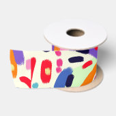 Viva Colors! Satinband (Spule)