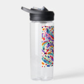 Viva Colors! Trinkflasche (Rechts)