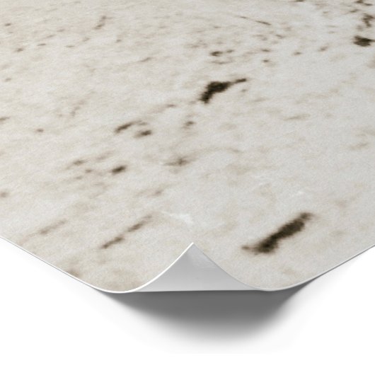 Viva Cristo Rey - Miguel Pro Poster (Ecke)