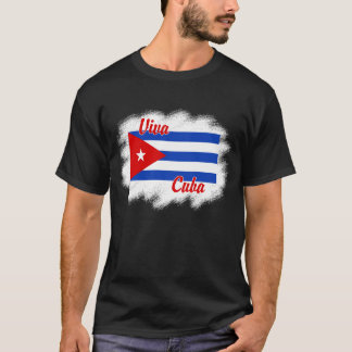 Viva Cuba T-Shirt