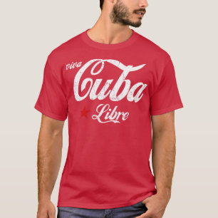 Viva Cuba T-Shirt