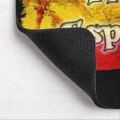 Viva Espana Mousepad (Ecke)