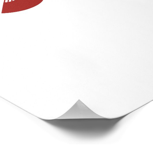 Viva Jeb 2016 Poster (Ecke)