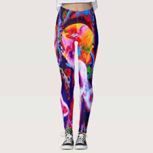 Viva KCRLS Leggings