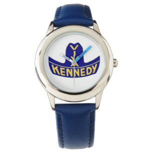Viva Kennedy Armbanduhr