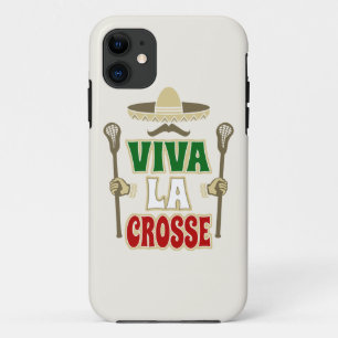 ViVA LA CROSSE iphone 5 Fall Case-Mate iPhone Hülle