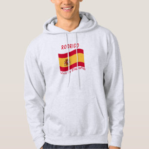Viva la España (Spanien) Hoodie