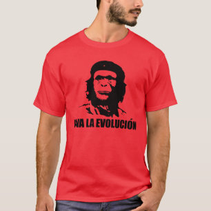 Viva La Evolucion (Viva La Evolución) T-Shirt