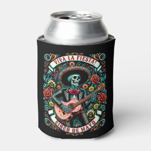 Viva La Fiesta! Cinco de Mayo Design Dosenkühler