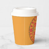 Viva la Fiesta Pappbecher (Rechts)