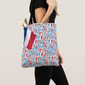 Viva La France Tote Bag Tasche (Von Nahem)