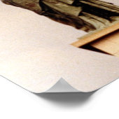 Viva La Liberty Poster (Ecke)