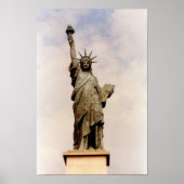 Viva La Liberty Poster (Vorne)