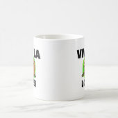 Viva La Loris Kaffeetasse (Mittel)