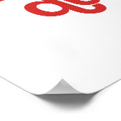 Viva la madre que me parió poster (Ecke)