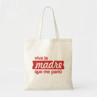 Viva la madre que me parió