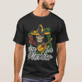 Viva La Mexico T-Shirt (Vorderseite)