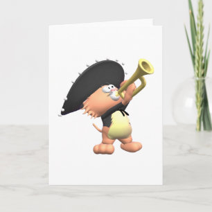 Viva La Mexiko Karte