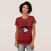 Viva La Rahm! T-Shirt (Vorne ganz)