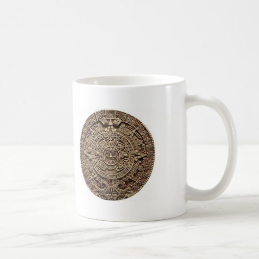 Viva La Raza! Kaffeetasse (Rechts)