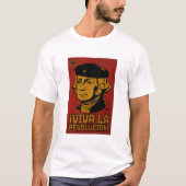 Viva La Revolucion! T-Shirt (Vorderseite)