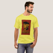 Viva La Revolucion! T-Shirt (Vorne ganz)