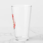 Viva-La-Revolution Glas (Links)