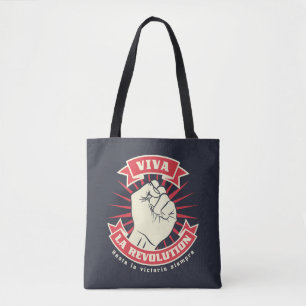 Viva-La-Revolution Tasche
