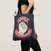 Viva-La-Revolution Tasche (Von Nahem)