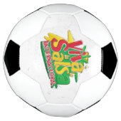 Viva la Salsa Internacional Fußball (Gedreht)