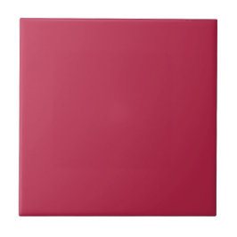 Viva la Vida Magenta — Mittelrosa, Farbe Fliese
