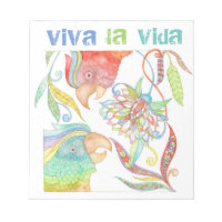 viva la vida stylish