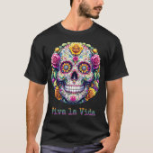 Viva La Vida T-Shirt (Vorderseite)