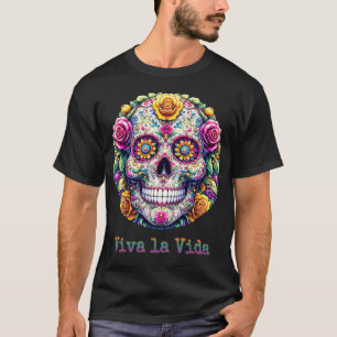 Viva La Vida T-Shirt