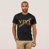 Viva Las Cruces T-Shirt (Vorne ganz)