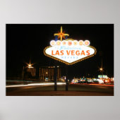 Viva Las Vegas! Poster (Vorne)