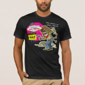 Viva Las Vegas T-Shirt (Vorderseite)