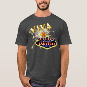 Viva Las Vegas T-Shirt