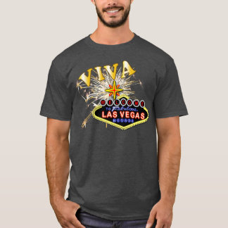 Viva Las Vegas T-Shirt