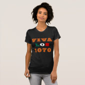 Viva Los 1070 T-Shirt (Vorne ganz)
