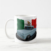 Viva Lowrider Kaffeetasse (Links)