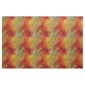 Viva Magenta 2023 abstrakt Stoff (Fat Quarter (45,7 x 55,9 cm))