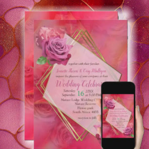 Viva Magenta 2023 Einladung