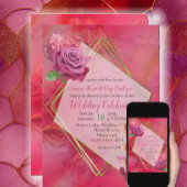 Viva Magenta 2023 Einladung