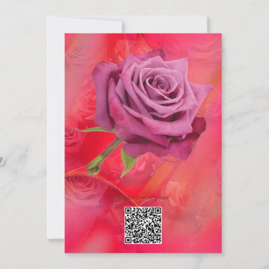 Viva Magenta 2023 Einladung (Rückseite)