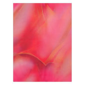 Viva Magenta 2023 Tischdecke (Vorderseite)