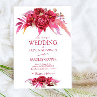 Viva magenta crimson burgundy Blume Rose