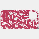 Viva magento verlasse Case-Mate iPhone Fall Hülle (Rückseite (Horizontal))