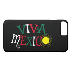 Viva Mexico Case-Mate iPhone Hülle