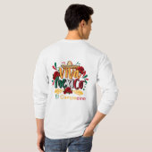viva mexico cinco de mayo, playeras personalizado T-Shirt (Schwarz voll)